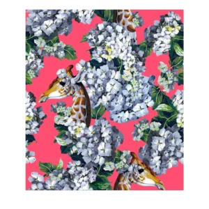 Il Sogno di Hortense Coral Les Jardins Imaginaires